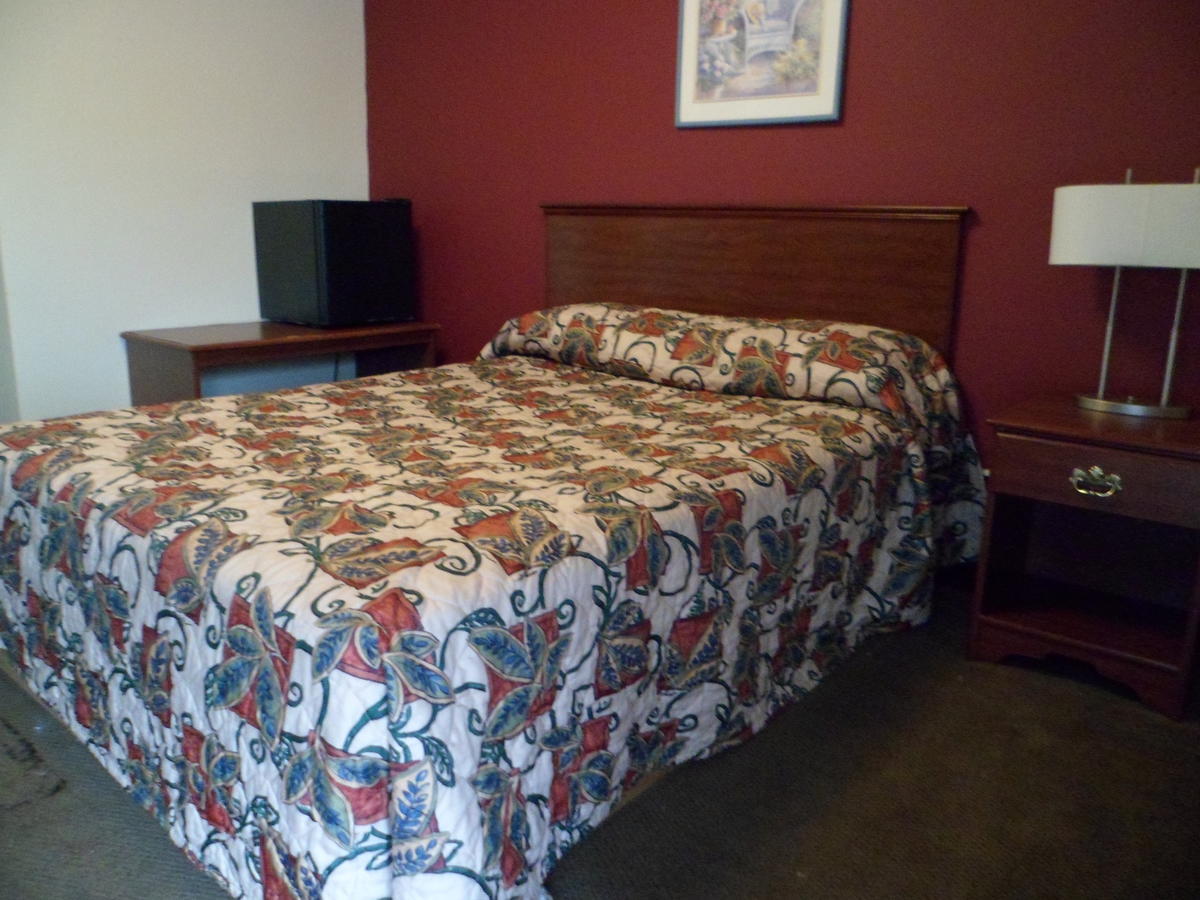 Belmont Motel Roswell Habitación foto