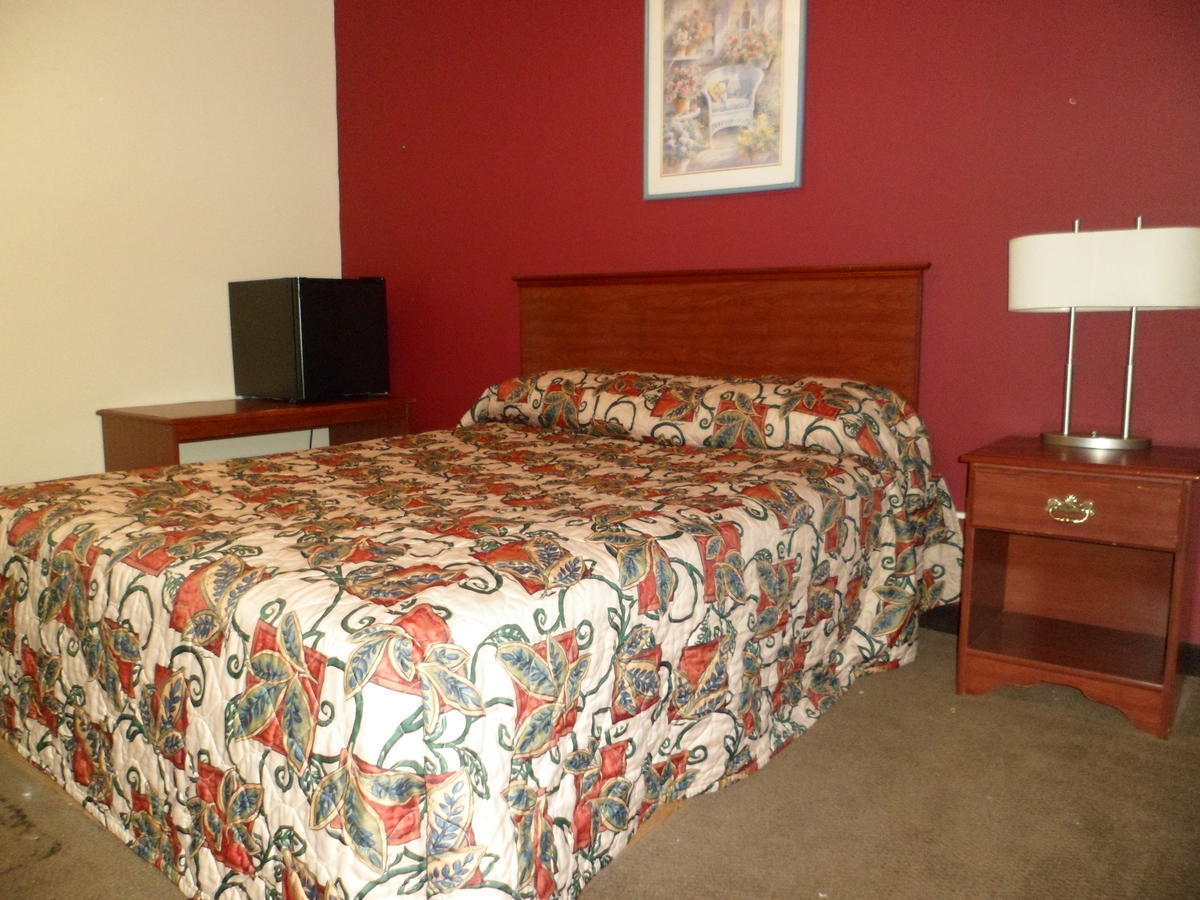 Belmont Motel Roswell Habitación foto