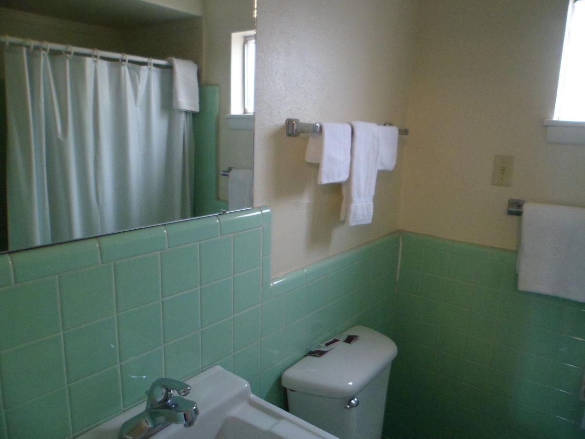 Belmont Motel Roswell Habitación foto